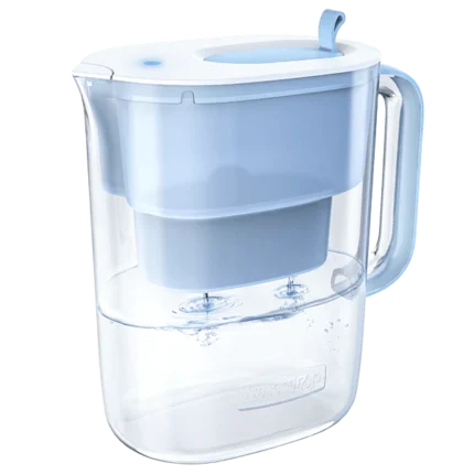 Waterdrop Pitcher Water Filter with High Capacity PT-61B