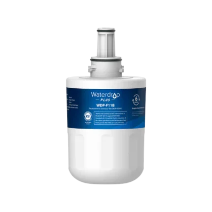 Waterdrop Replacement for Samsung Fridge Filter DA29-00003G