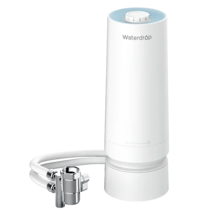 Ultrafiltration System Water Filter for Sink Faucet CTF-08