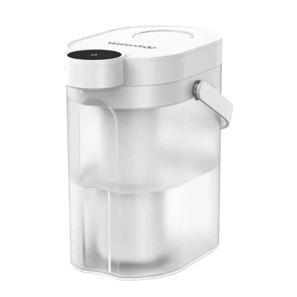 WD-ED11W Water Pitcher Filter 5 Stage Filtration for Pure and Soft Water