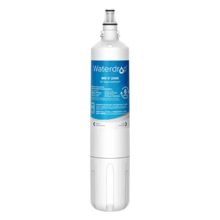 Waterdrop Replacement for F-2000 Undersink Insinkerator Water Filter