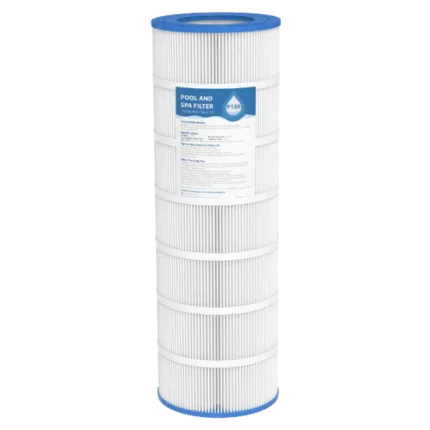 Waterdrop Replacement for Pentair CC150, CCRP150 Pool Spa Filter