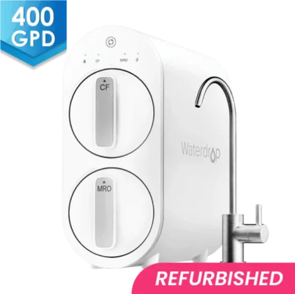 Waterdrop G2 Refurbished Reverse Osmosis System