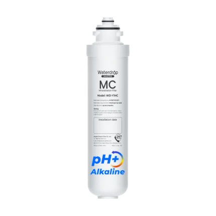Y1MC Mineral Filter Replacement For Y1CH Mineral RO Bottleless Water Cooler