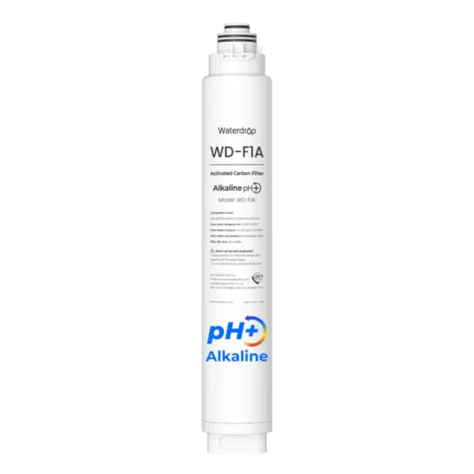 F1A Filter for Waterdrop X Series Reverse Osmosis System