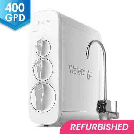 Waterdrop Refurbished G3 RO System
