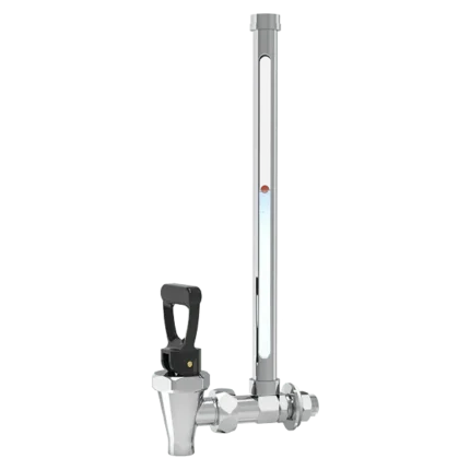 Waterdrop Water Level Spigot Replacement for Waterdrop King Tank Systems and Other Gravity-fed Filtration Systems