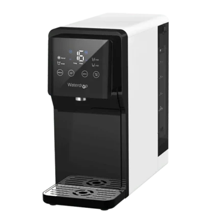 Countertop Reverse Osmosis Water Dispenser - Waterdrop N1